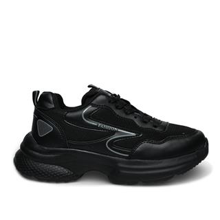 Texin Zenne 2626 Anorak Siyah