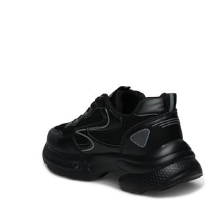 Texin Zenne 2626 Anorak Siyah