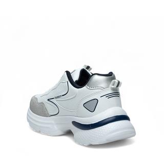 Texin Zenne 2626 Cilt Beyaz Lacivert