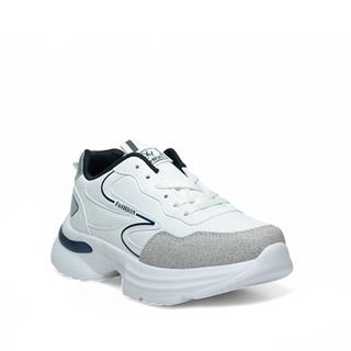 Texin Zenne 2626 Cilt Beyaz Lacivert