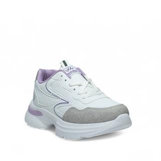 Texin Zenne 2626 Cilt Beyaz Lila