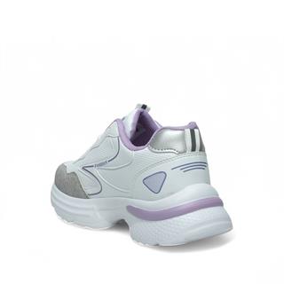 Texin Zenne 2626 Cilt Beyaz Lila