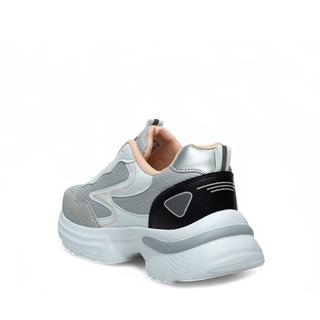 Texin Zenne 2626 Cilt Gri Pudra