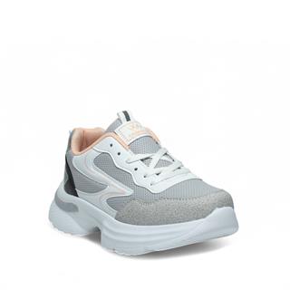 Texin Zenne 2626 Cilt Gri Pudra