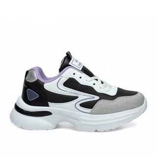 Texin Zenne 2626 Cilt Siyah Lila