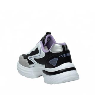 Texin Zenne 2626 Cilt Siyah Lila