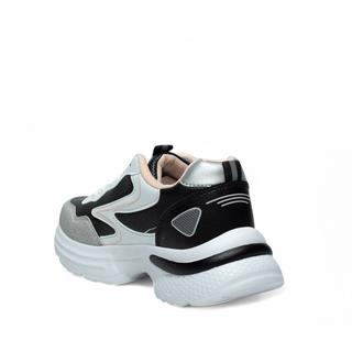 Texin Zenne 2626 Cilt Siyah Pudra