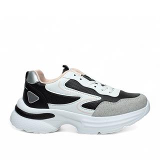 Texin Zenne 2626 Cilt Siyah Pudra