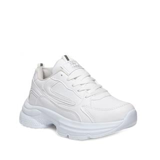 Texin Zenne 3735 Cilt Beyaz