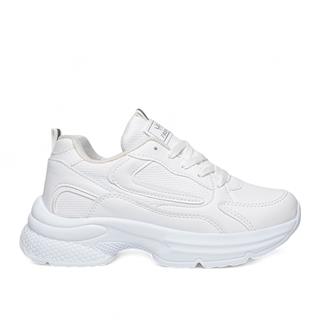 Texin Zenne 3735 Cilt Beyaz