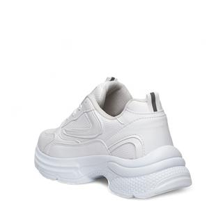 Texin Zenne 3735 Cilt Beyaz