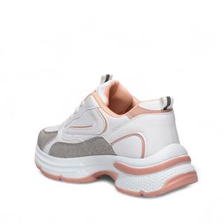 Texin Zenne 3735 Cilt Beyaz Pudra