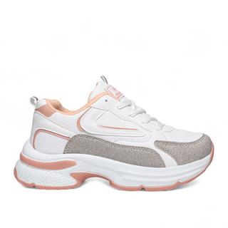 Texin Zenne 3735 Cilt Beyaz Pudra