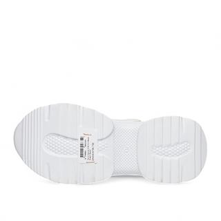 Texin Zenne 3735 Cilt Beyaz Rugan Beyaz