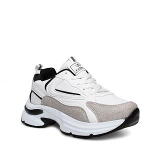 Texin Zenne 3735 Cilt Beyaz Siyah