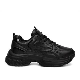 Texin Zenne 3735 Cilt Siyah