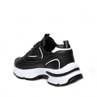 Texin Zenne 3735 Cilt Siyah Beyaz