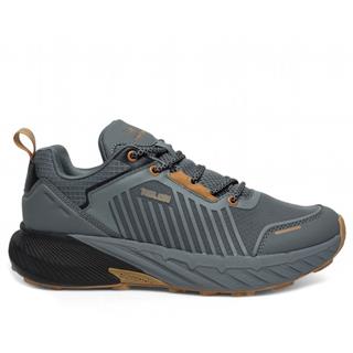 Tiglon Erkek 2483 Anorak Gri 10 Lu