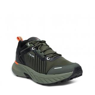 Tiglon Erkek 2483 Anorak Haki 10 Lu