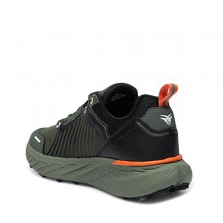 Tiglon Erkek 2483 Anorak Haki 10 Lu