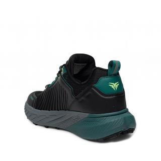 Tiglon Erkek 2483 Anorak Siyah 10 Lu