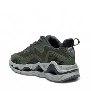 Tiglon Erkek 2484 Anorak Haki