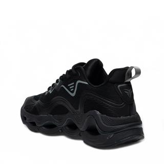 Tiglon Erkek 2484 Anorak Siyah