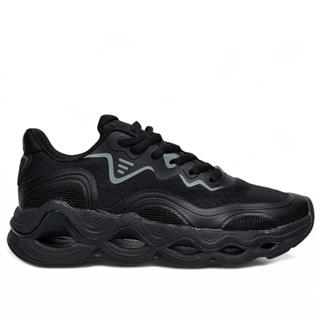 Tiglon Erkek 2484 Anorak Siyah