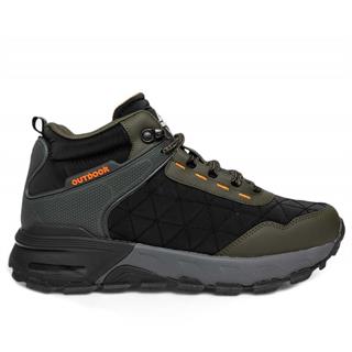 Tiglon Erkek Bot 2419 Haki