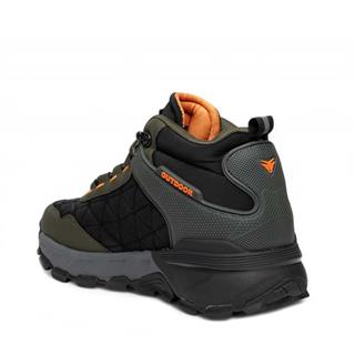 Tiglon Erkek Bot 2419 Haki