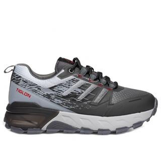 Tiglon Erkek Trekking 2417 Füme