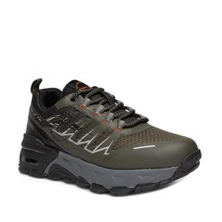 Tiglon Erkek Trekking 2417 Haki