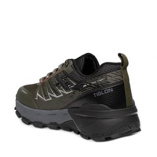 Tiglon Erkek Trekking 2417 Haki