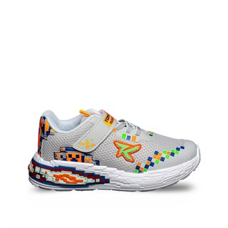 Tomkids Filet 062 Anorak Buz