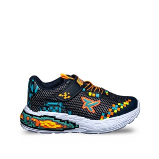 Tomkids Filet 062 Anorak Lacivert