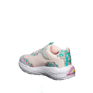 Tomkids Filet 062 Anorak Pudra