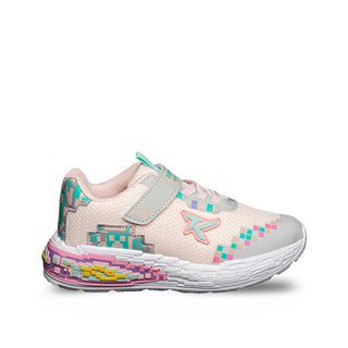 Tomkids Filet 062 Anorak Pudra