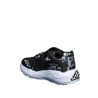 Tomkids Filet 062 Anorak Siyah