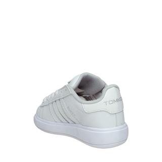 Tomkids Filet 2562 Cilt Beyaz Beyaz