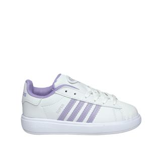 Tomkids Filet 2562 Cilt Beyaz Lila