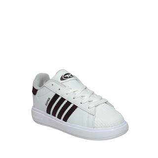 Tomkids Filet 2562 Cilt Beyaz Siyah