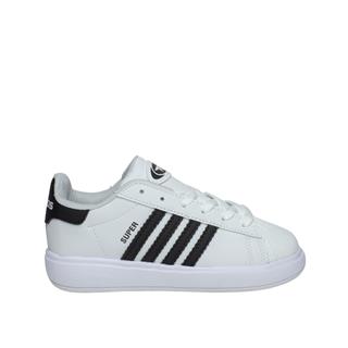 Tomkids Filet 2562 Cilt Beyaz Siyah
