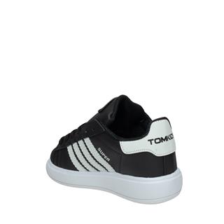 Tomkids Filet 2562 Cilt Siyah Beyaz