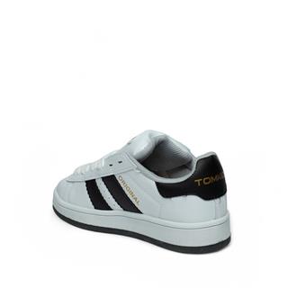 Tomkids Filet 5023 Cilt Beyaz Siyah