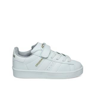 Tomkids Filet 5025 Campüs Beyaz Beyaz