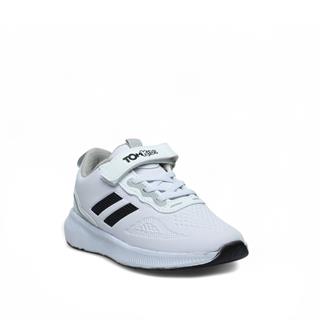 Tomkids Filet 5084 Cilt Beyaz Siyah