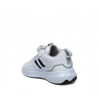 Tomkids Filet 5084 Cilt Beyaz Siyah