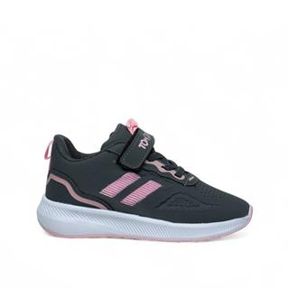 Tomkids Filet 5084 Cilt Füme Şeker Pembe