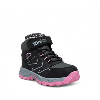 Tomkids Filet Bot 630 Cilt Füme Ş Pembe