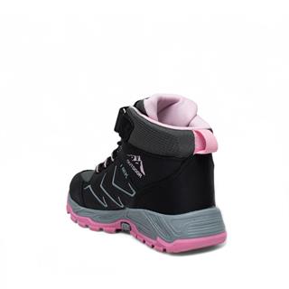 Tomkids Filet Bot 630 Cilt Füme Ş Pembe